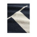 Les Deux Beach Towel