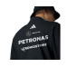 Adidas Mercedes - AMG Petronas F1 TEAM 1/4 Zip
