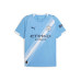 Puma MCFC Home Jersey Replica
