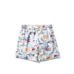 Edmmond Studios Holiday Shorts
