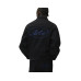 Arte Circle Logo Jeans Jacket