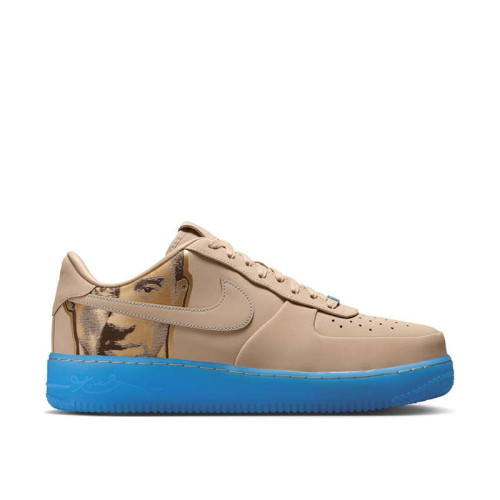 Nike x Kobe Air Force 1 Low Protro 