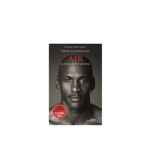 AIR La Historia de Michael Jordan
