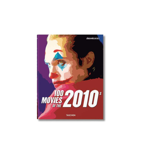 100 Movies of the 2000s