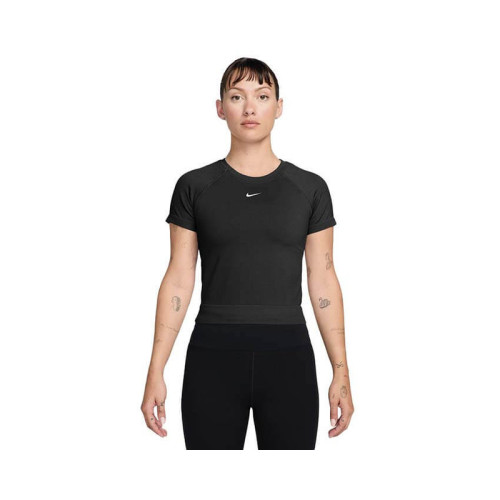 Nike Pro Seamless Dri-FIT T-Shirt W 