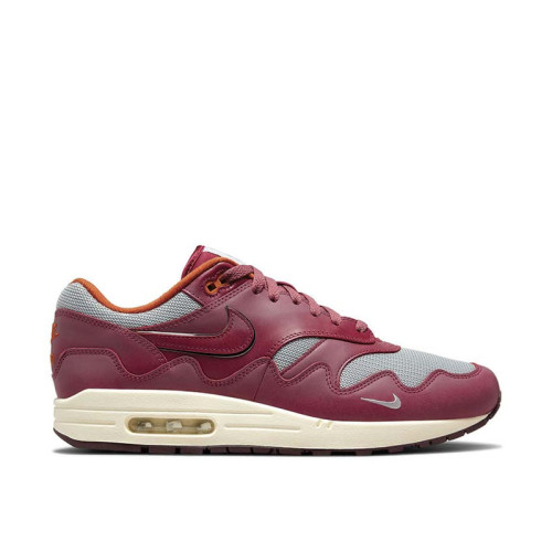 Nike Air Max 1 x Patta 