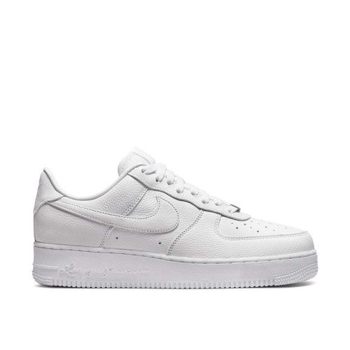 Nike Air Force 1 Low SP NOCTA «White»