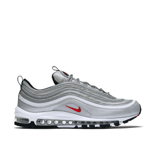 Nike Air Max 97 OG Metallic Silver Bullet
