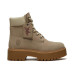 Timberland Stone Street 6 Inch Lace Up Waterproof Boot