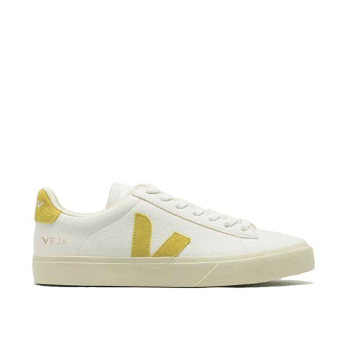 VEJA Campo Chromefree Leather