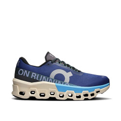 On Cloudmonster 2 