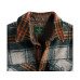Portuguese Flannel Gauli Overshirt