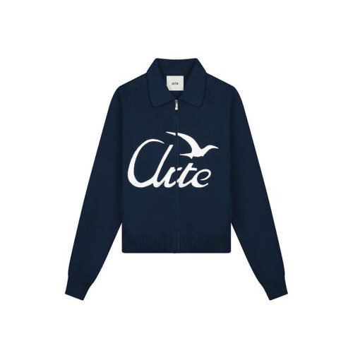 Arte Bird Logo Knit 