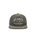 Les Deux Ivy League Corduroy Cap