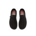 Clarks Trek Wedge Suede 