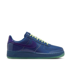 Nike Air Force 1 Low QS Patent Leather 