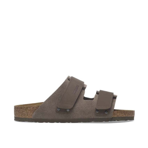Birkenstock Uji Nubuck Leather/Suede