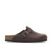 Birkenstock Boston Soft Footbed