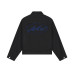 Arte Circle Logo Jeans Jacket