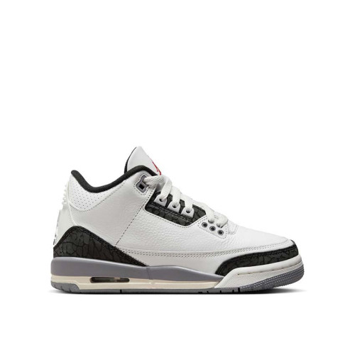 Air Jordan 3 Retro GS 