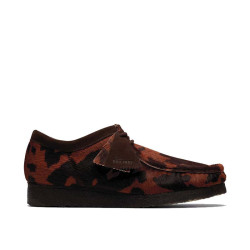 Clarks Wallabee 