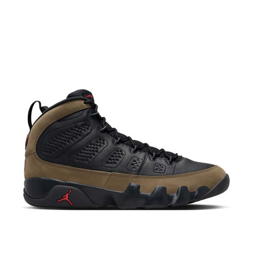 Air Jordan 9 Retro