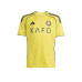 Adidas Al Nassr FC 25/26 Home Jersey Kids
