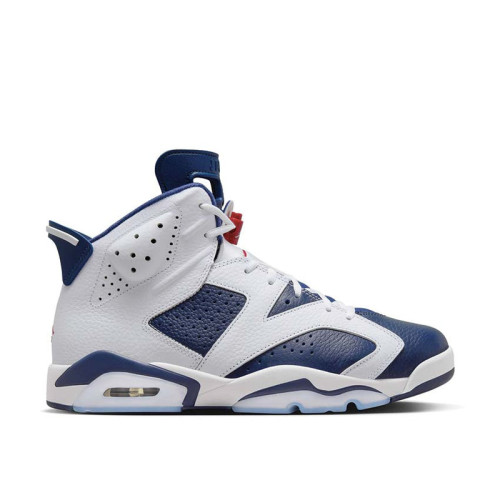 Air Jordan 6 Retro