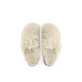 Birkenstock Boston Big Buckle Fur