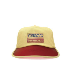 Visit Caracas Cap