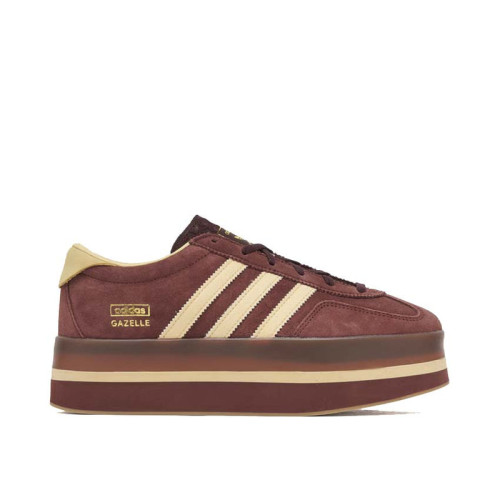 Adidas Gazelle Stack W