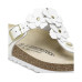 Birkenstock Gizeh Flower Leather 