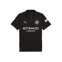 Puma MCFC Away Jersey Replica Puma MCFC Away Jersey Replica