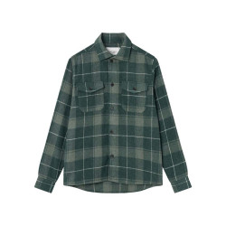 Les Deux Lennon Check Shirt