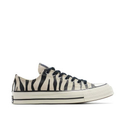 Converse Chuck 70 Zebra Print