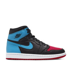 Air Jordan 1 High OG W UNC To Chicago Air Jordan 1 High OG W UNC To Chicago