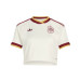 Adidas Spain 26 Away Cropped Jersey W