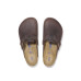 Birkenstock Boston Soft Footbed