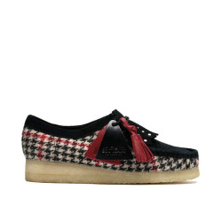 Clarks Wallabee 