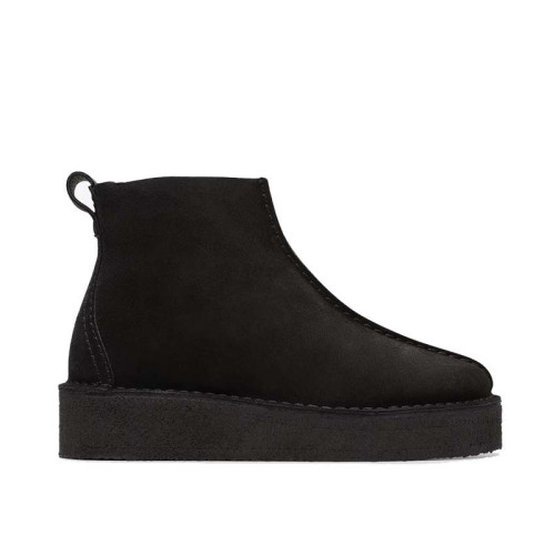 Clarks Trek Wedge Boot