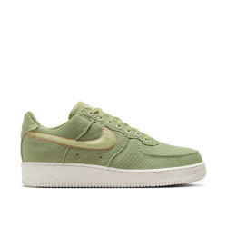 Nike Air Force 1 Low Canvas 