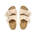 Birkenstock Arizona Shearling Rivet