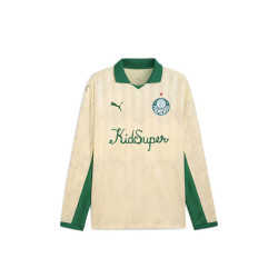 Puma KIDSUPER SEP LS Retro Shirt 