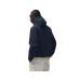 Arte Linen Tape Hooded Jacket