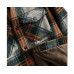 Portuguese Flannel Gauli Overshirt