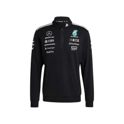 Adidas Mercedes - AMG Petronas F1 TEAM 1/4 Zip