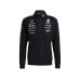 Adidas Mercedes - AMG Petronas F1 TEAM 1/4 Zip