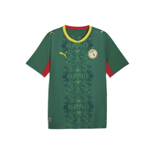 Puma FSF Away Jersey Replica