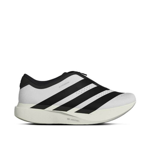 Adidas Adizero Evo Sl Zip White