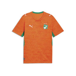 Puma FIF Home Jersey Replica